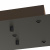 9393 Основание потолочное 14L MODULAR LIGHT FLORONES